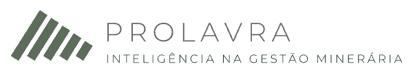 Prolavra, inteligência na gestão minerária
